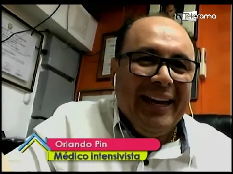 Estrés ¿Principal causante de la parálisis facial?