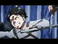 LOCK DOWN- Jasiah AMV