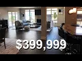 INSIDE A LUXURY MODERN KANSAS CITY CONDO FOR SALE HOME TOUR Moving to Kansas City