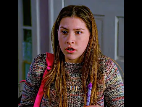 😂🤯Sue’s Babysitting Disaster- Teen Mistakes It For A Date. #shorts #edit