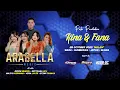 Lagu 🔴LIVE ARABELLA MUSIC - WEDDING PARTY RINA \u0026 FANA | WARU SUMBERAN JEPON BLORA - NUGROHO AUDIO