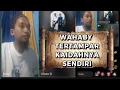 Download Lagu WAHABY TERTAMPAR KAIDAHNYA SENDIRI.TDK PERNAH KONSIZTEN DENGAN CARANYA