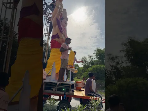 Biggest Ganpati | Ganesha | Ganpati bappa morya