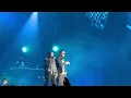 Dadju Ft Ninho Grand bain Stade de France