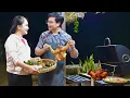 Download Lagu After a major incident, CEO Jack finds happiness again with Tu Tien as a chef.