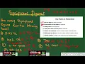 SIGNIFICANT FIGURES SCIENTIFIC NOTATION ROUNDING OFF