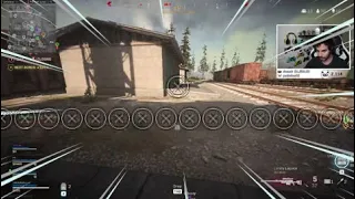RakanooLive Call of Duty Modern Warfare Highlights