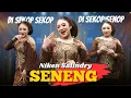 Niken Salindry - SENENG (DI SEKOP SEKOP) - Jandut Everywhere