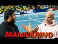 Adrian Mannarino On The Evolution Of Tennis And His Future Goals - UTS 2025 Interview