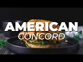 Concord BEST american restaurants Food tour of Concord Massachusetts
