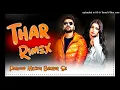 Download Lagu HOOKA Mere yarrka chale Kali thar remix -parmod mixing behror se