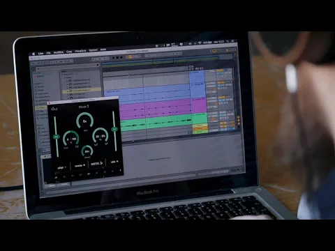 Noize 2 product video