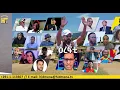 Download Lagu ጽምዶ7 / XMDO7 _ ብኣወል ስዒድ / BY AWEL SAID