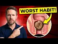 The Absolute Worst Habit Causing Stool Stuck in the Rectum Doctor Explains