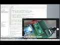 CircuitPython on my DIY Pico Cam Raspberry Pi Pico 2 OV5640 camera sensor