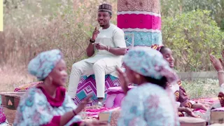 sabuwar waka kuzo muje ft umar m shareef latest hausa song original video 2022 