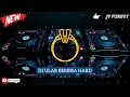 Download Lagu DJ ULAR BERBISA HARD - HELLO‼️NEW VIRAL TIKTOK‼️BY JP FUNKOT