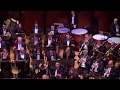 Mars - The Bringer of War from The Planets by Gustav Holst TMCO Libi Lebel