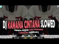 Download Lagu DJ KAMANA CINTANA SLOWED [GAMELAN] SUNDA PRIDE PRO PRESENT