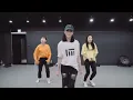 Shut Up and Dance - WALK THE MOON / Beginner's Class
