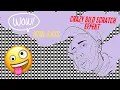Crazy Bild Scratch Effekt - Webdesign Tutorial