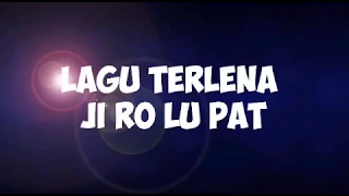 Download Lagu terlena ji ro lu pat MP3