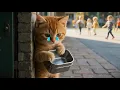 Download Lagu Poor Hungry Ginger Bullied By Schoolmates 🥺