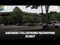 Indeed state respond after Memphis-based company accused of reshipping scam