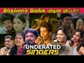 Download Lagu இதெல்லாம் இவங்க பாடின பாட்டா!!!😱🫨 Underrated Singers of Tamil Cinema - Legends behind the Hit songs🎵