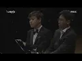 Mozart Piano Sonata for 4 hands,  KV 521   Julius Kim & Tae Hyung Kim
