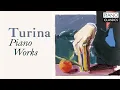 Download Lagu Turina: Piano Works