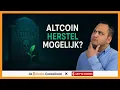 Lagu Kunnen Altcoins nog herstellen? Dit zegt de data. + Altcoin SOL, PHA, TAO.