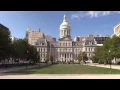 Bringing Baltimore City Council perspective to MTA Citizens Advisory Committee