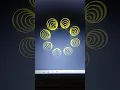 can you draw this beautiful design using python turtle