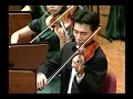 Pietro Mascagni: Cavalleria rusticana - Intermezzo