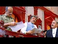 Download Lagu Commissioner Aur Mukhyamantri  - Garv Court Scene - Amrish Puri, Anupam Kher - Hindi Movie Climax