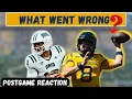 Download Lagu WVU Suffers SICKENING Loss! | WVU vs. Ohio Recap