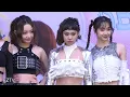 2025.01 babyMINT 迷你專輯 BBMatrix∞ 簽唱會 - 心悸寶貝BIUBIU - \ LUCY!!!!!! /