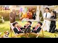 Lagu 【一口氣看完】💕天才小寶為找爸媽不惜策劃了「領養孩子」的任務，媽媽是高級特工，爸爸是黑白通吃的烈火堂堂主，孩子是神秘組織的天才首腦，三人陰差陽錯地組成一家人！