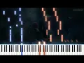 【終末トレインどこへいく？ED】ユリイカ/ロクデナシ (フル) ピアノアレンジ
