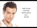 Allah Aleik Ya Sidi - Ihab Tawfiq - English subtitles