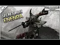FFXIV - Enenra Secret Boss Guide Mount Rokkon