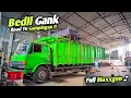 Download Lagu Bedil Gank Loading Full Fuso Karnaval Gampingan❗New ABD Bawa Kejutan Power Subwoofer Baru❗