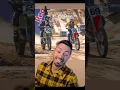 MX History Ronnie Mac