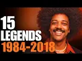 Lagu R\u0026B Artists We've Lost, Year by Year 1980–2026 – Their Age and Cause of Death