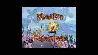Spongebob Squarepants Theme Song 1997 1999 