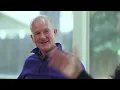 Post-trial interview with Lance Lahnert and Alex Fairly