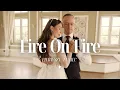 Download Lagu FIRE ON FIRE Sam Smith 🤍 first dance choreography 🤍 efektowny pierwszy taniec
