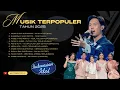 Download Lagu Musik Terpopuler 2025 Indonesian Idol - Kumpulan Lagu Terpopuler Indonesian Idol 2025