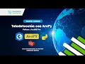 Introduccion Curso Teledeteccion con ArcPy - Python y ArcGIS Pro